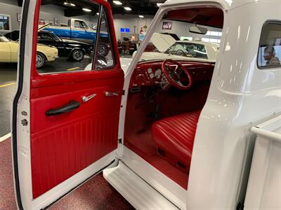 1955 Ford F-100 Flareside   - Photo 39 - Bismarck, ND 58503