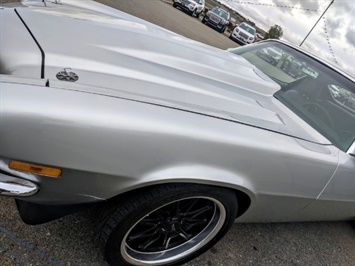 1971 Chevrolet Camaro SS   - Photo 6 - Bismarck, ND 58503