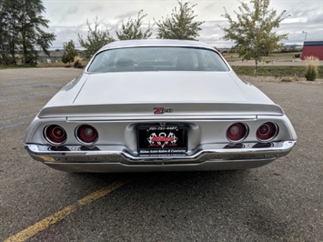 1971 Chevrolet Camaro SS   - Photo 11 - Bismarck, ND 58503