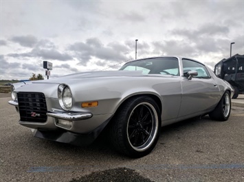 1971 Chevrolet Camaro SS   - Photo 5 - Bismarck, ND 58503