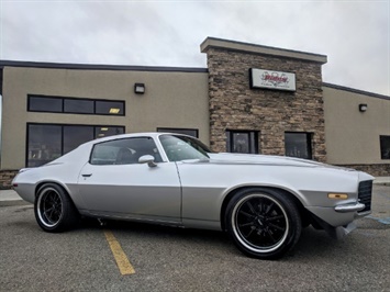 1971 Chevrolet Camaro SS   - Photo 1 - Bismarck, ND 58503