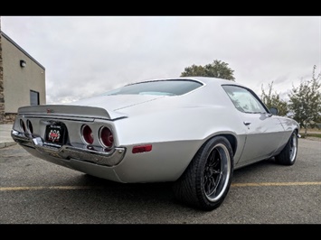 1971 Chevrolet Camaro SS   - Photo 12 - Bismarck, ND 58503