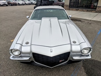 1971 Chevrolet Camaro SS   - Photo 4 - Bismarck, ND 58503