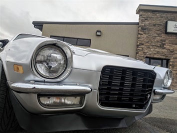 1971 Chevrolet Camaro SS   - Photo 2 - Bismarck, ND 58503