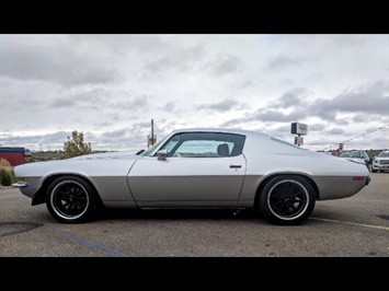 1971 Chevrolet Camaro SS   - Photo 16 - Bismarck, ND 58503