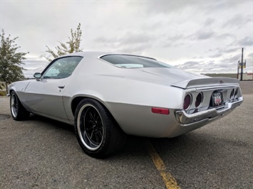 1971 Chevrolet Camaro SS   - Photo 7 - Bismarck, ND 58503