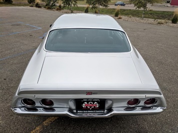 1971 Chevrolet Camaro SS   - Photo 10 - Bismarck, ND 58503