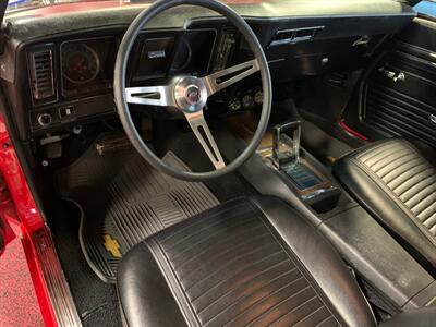 1969 Chevrolet Camaro SS/RS   - Photo 44 - Bismarck, ND 58503