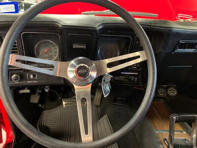 1969 Chevrolet Camaro SS/RS   - Photo 45 - Bismarck, ND 58503