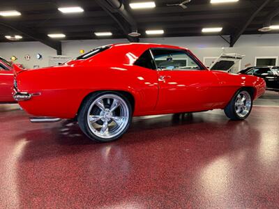 1969 Chevrolet Camaro SS/RS   - Photo 16 - Bismarck, ND 58503