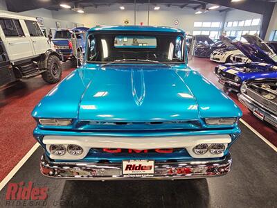 1964 GMC K1500   - Photo 24 - Bismarck, ND 58503