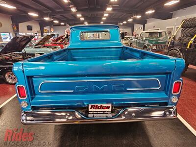 1964 GMC K1500   - Photo 12 - Bismarck, ND 58503