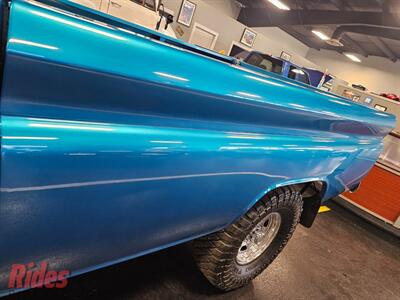 1964 GMC K1500   - Photo 7 - Bismarck, ND 58503