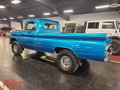 1964 GMC K1500   - Photo 8 - Bismarck, ND 58503