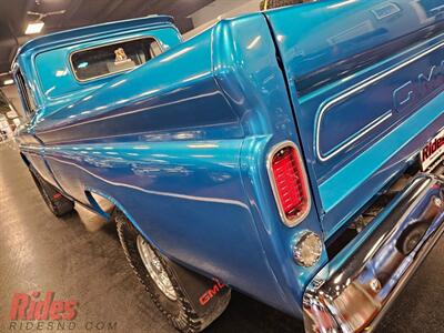 1964 GMC K1500   - Photo 10 - Bismarck, ND 58503