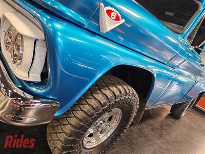 1964 GMC K1500   - Photo 3 - Bismarck, ND 58503