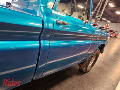 1964 GMC K1500   - Photo 18 - Bismarck, ND 58503