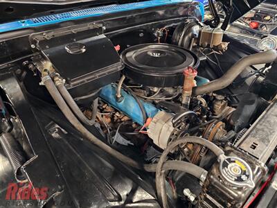 1964 GMC K1500   - Photo 42 - Bismarck, ND 58503