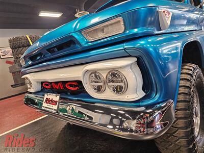 1964 GMC K1500   - Photo 2 - Bismarck, ND 58503