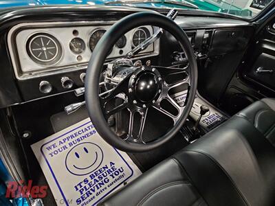 1964 GMC K1500   - Photo 32 - Bismarck, ND 58503