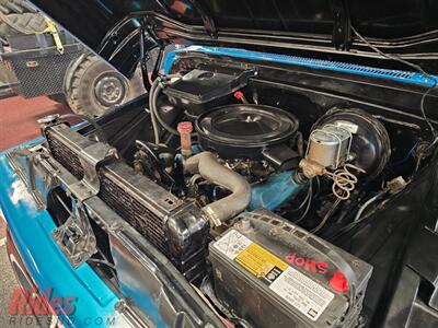 1964 GMC K1500   - Photo 38 - Bismarck, ND 58503