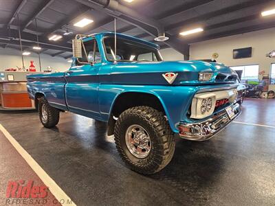 1964 GMC K1500   - Photo 22 - Bismarck, ND 58503