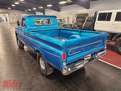 1964 GMC K1500   - Photo 9 - Bismarck, ND 58503