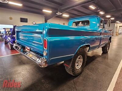 1964 GMC K1500   - Photo 15 - Bismarck, ND 58503