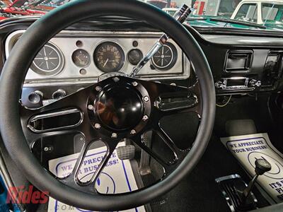 1964 GMC K1500   - Photo 35 - Bismarck, ND 58503