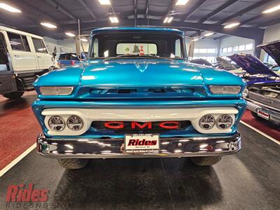 1964 GMC K1500   - Photo 25 - Bismarck, ND 58503
