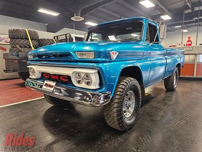 1964 GMC K1500   - Photo 1 - Bismarck, ND 58503