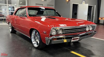 1967 Chevrolet Chevelle   - Photo 39 - Bismarck, ND 58503
