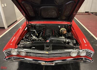 1967 Chevrolet Chevelle   - Photo 45 - Bismarck, ND 58503