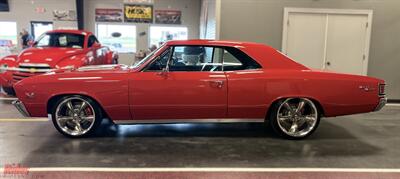 1967 Chevrolet Chevelle   - Photo 6 - Bismarck, ND 58503