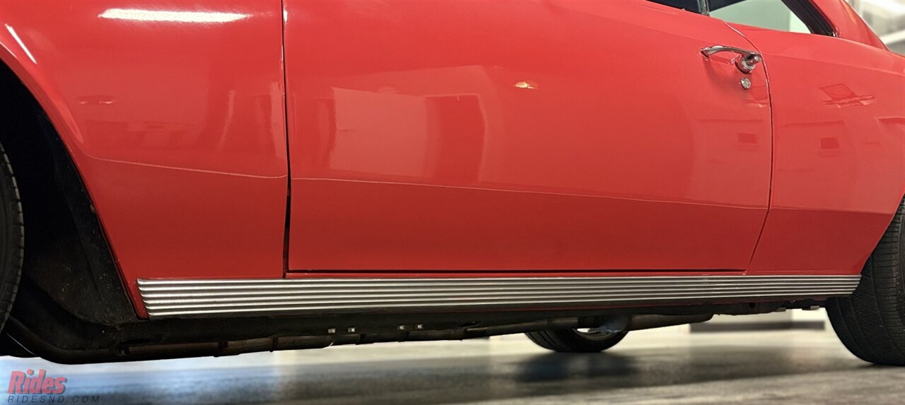 1967 Chevrolet Chevelle   - Photo 7 - Bismarck, ND 58503