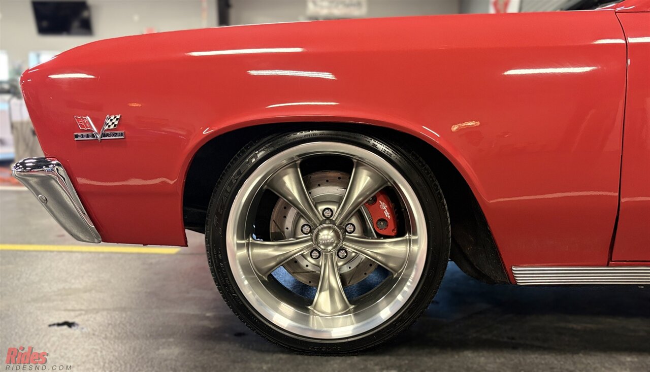 1967 Chevrolet Chevelle   - Photo 8 - Bismarck, ND 58503