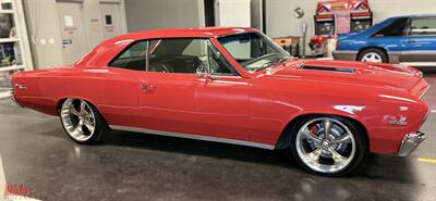 1967 Chevrolet Chevelle   - Photo 30 - Bismarck, ND 58503