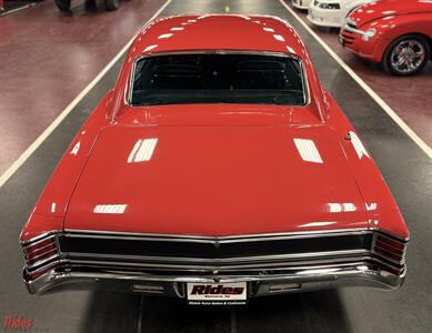 1967 Chevrolet Chevelle   - Photo 21 - Bismarck, ND 58503