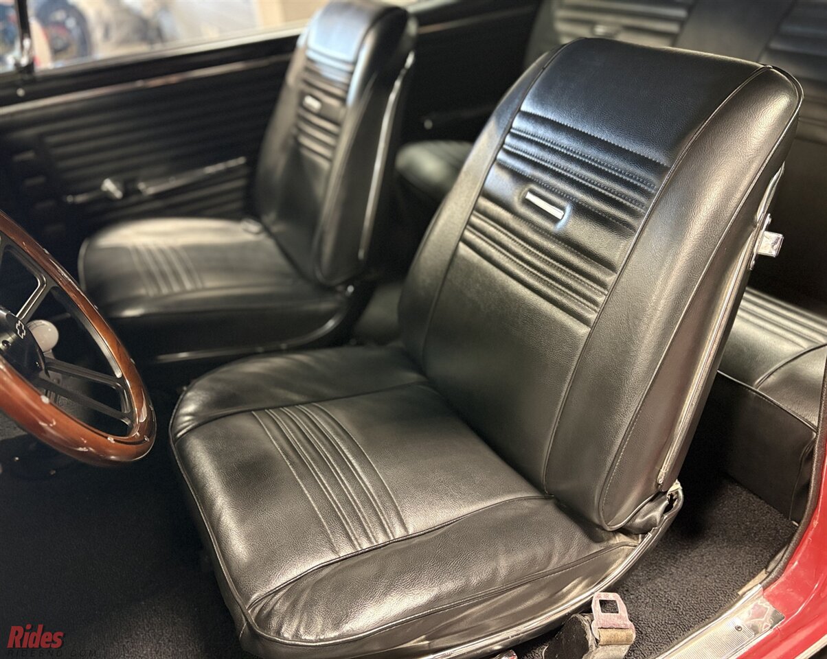 1967 Chevrolet Chevelle   - Photo 49 - Bismarck, ND 58503