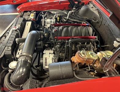 1967 Chevrolet Chevelle   - Photo 48 - Bismarck, ND 58503