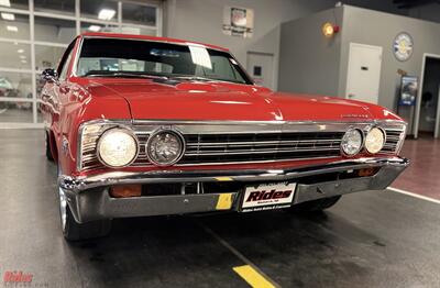 1967 Chevrolet Chevelle   - Photo 41 - Bismarck, ND 58503