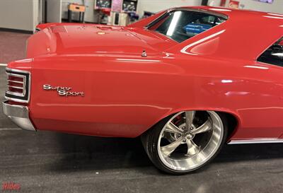 1967 Chevrolet Chevelle   - Photo 29 - Bismarck, ND 58503