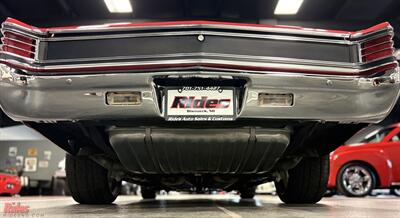 1967 Chevrolet Chevelle   - Photo 24 - Bismarck, ND 58503