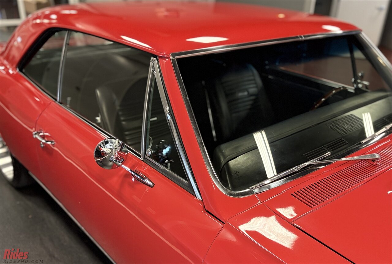1967 Chevrolet Chevelle   - Photo 36 - Bismarck, ND 58503