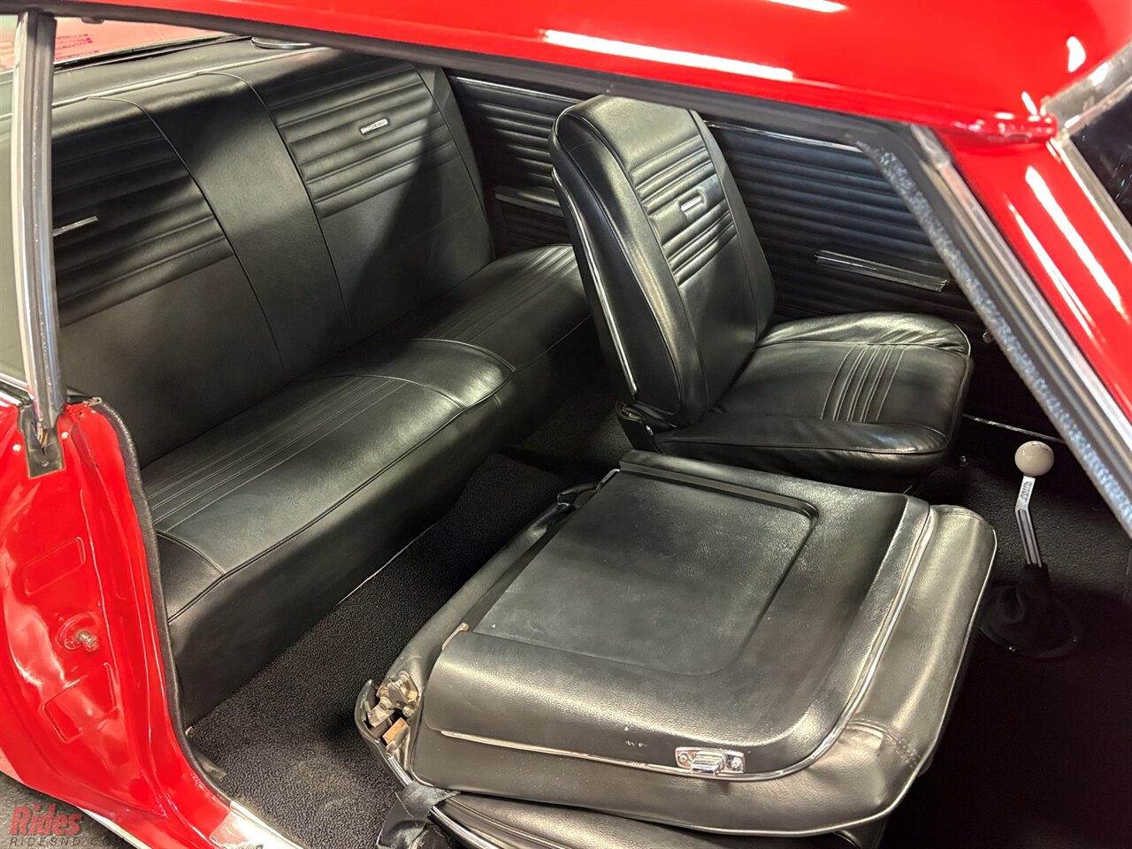 1967 Chevrolet Chevelle   - Photo 34 - Bismarck, ND 58503