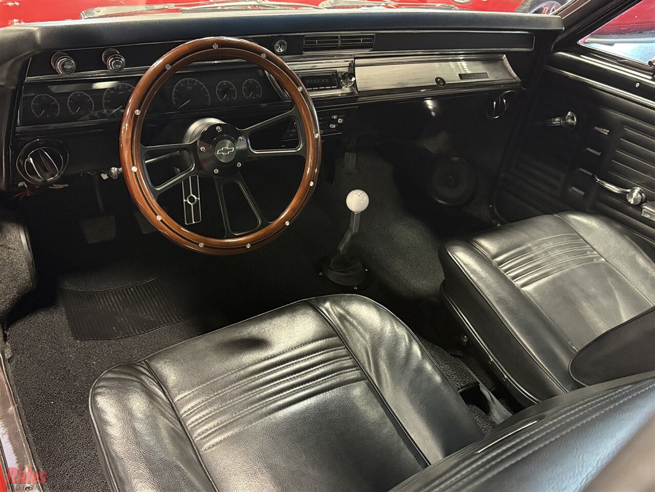 1967 Chevrolet Chevelle   - Photo 50 - Bismarck, ND 58503