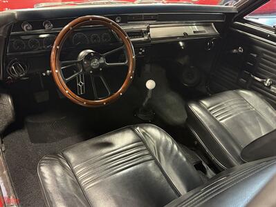 1967 Chevrolet Chevelle   - Photo 50 - Bismarck, ND 58503