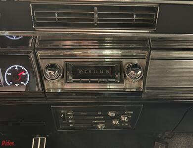 1967 Chevrolet Chevelle   - Photo 55 - Bismarck, ND 58503