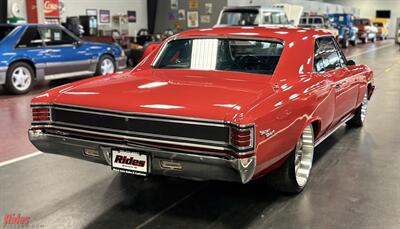 1967 Chevrolet Chevelle   - Photo 25 - Bismarck, ND 58503