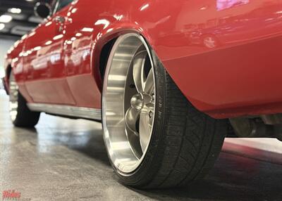 1967 Chevrolet Chevelle   - Photo 17 - Bismarck, ND 58503